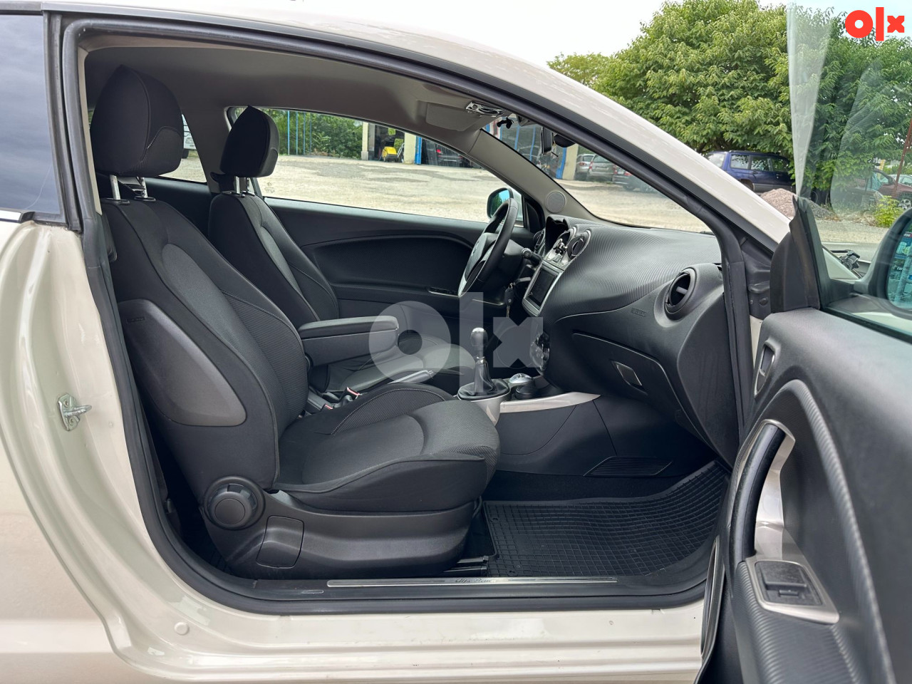 Alfa Romeo MiTo 1.6 JTDm 120 KS Distinctive Euro 5