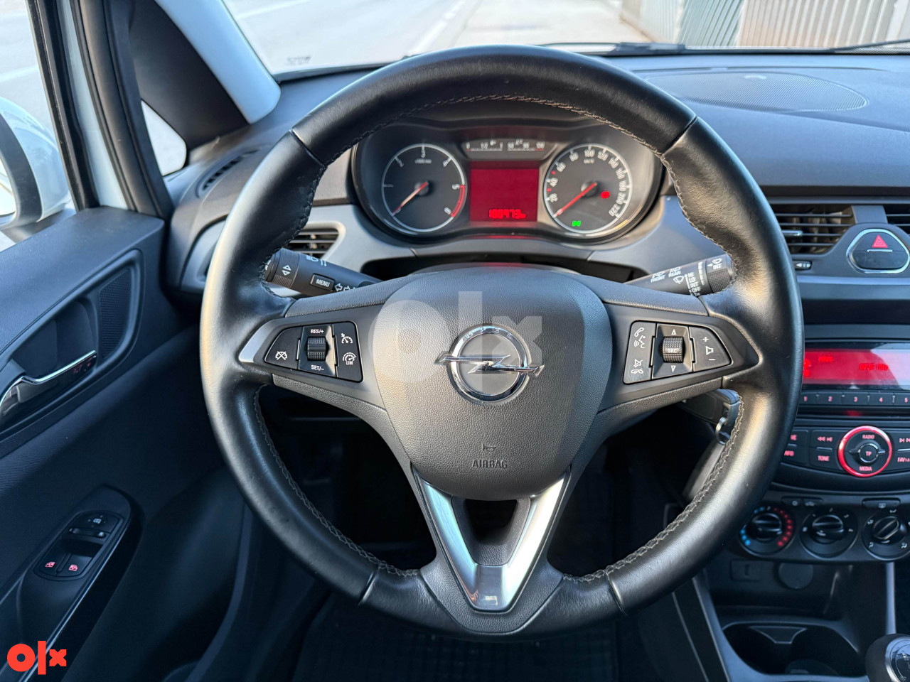 Opel Corsa 1.3 CDTI 75 KS Active 2017