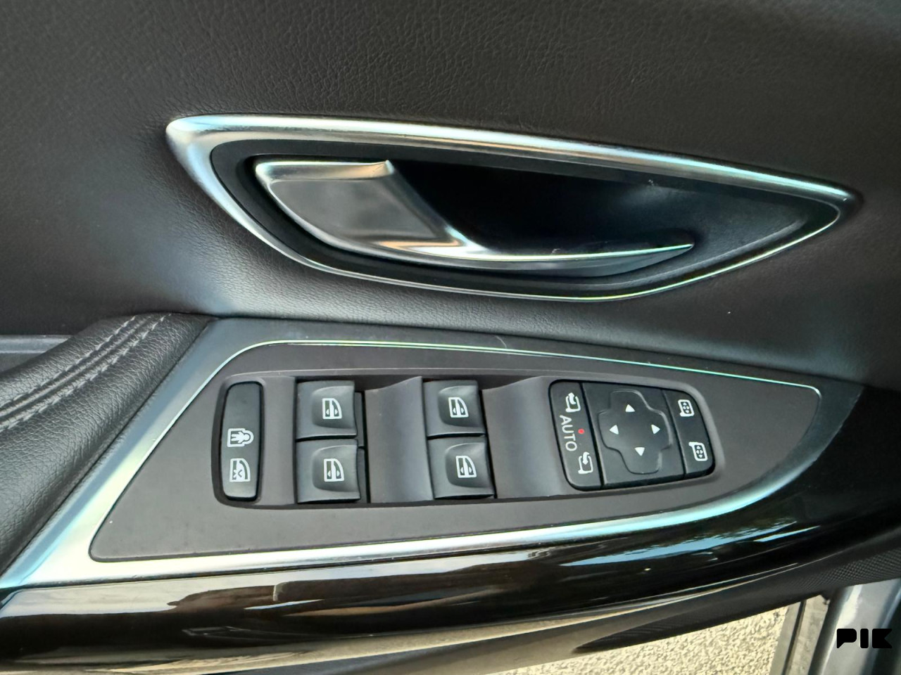 Renault Espace 1.6 dCi 160 KS INTENS 4CONTROL 7 Sjedišta Full LED
