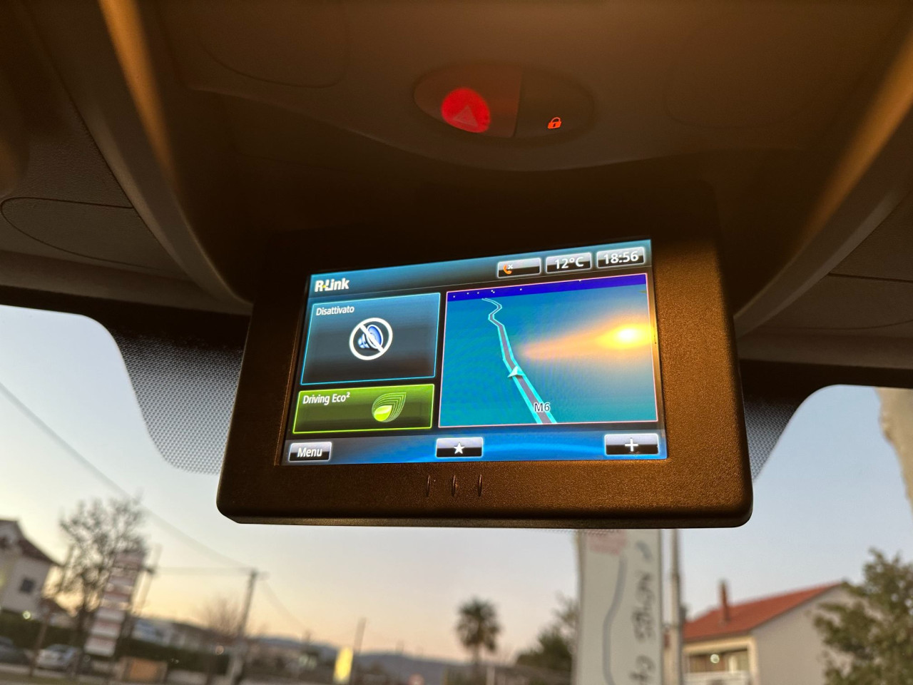 Renault Master 2.3 dCi 136 KS L2H2 3 Sjedišta Senzori NAVI 2016
