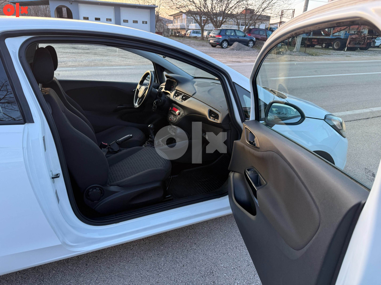 Opel Corsa 1.3 CDTI 75 KS Active 2017