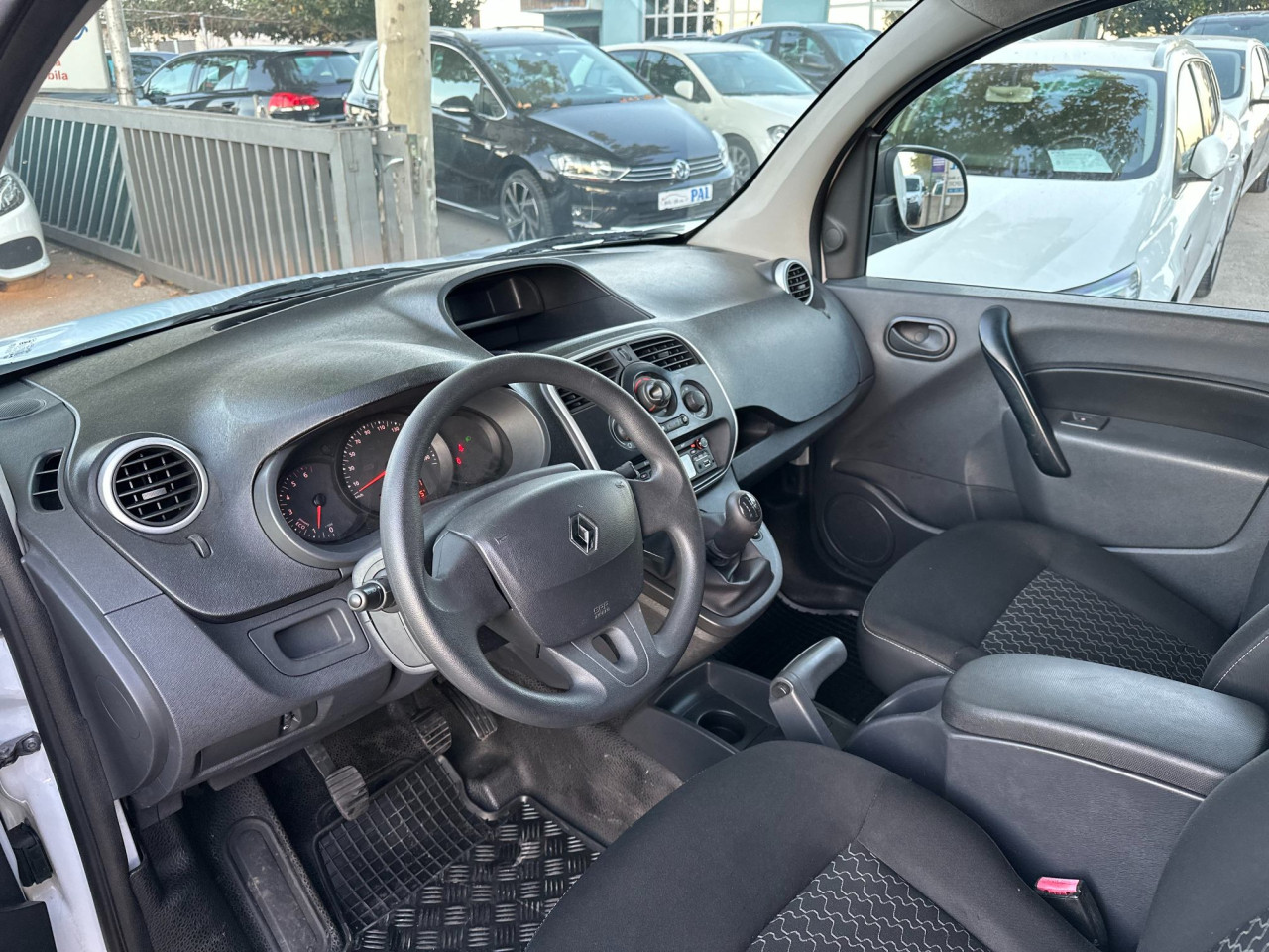 Renault Kangoo Express 1.5 DCI 75 KS Grand Confort