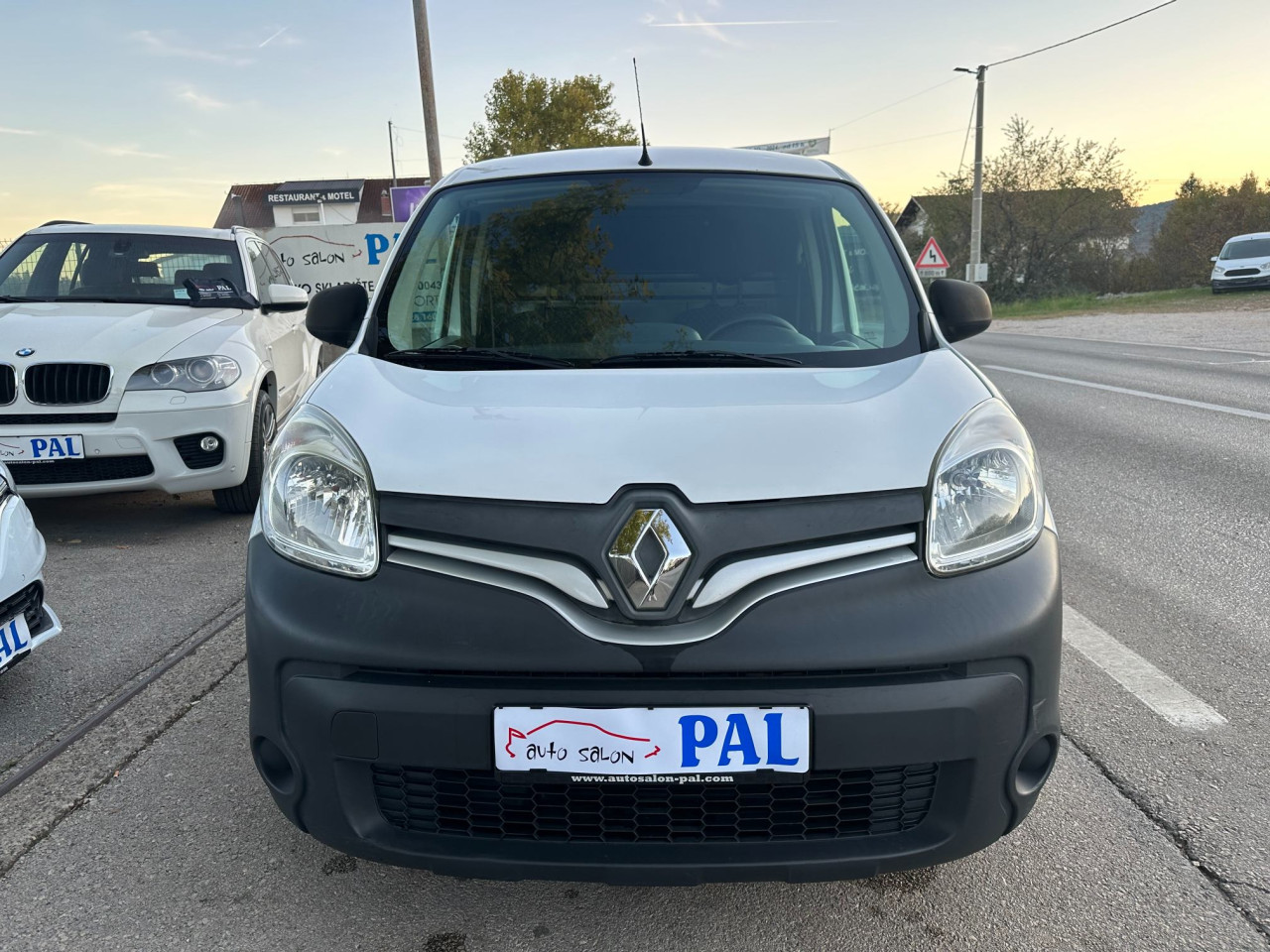 Renault Kangoo Express 1.5 DCI 75 KS Grand Confort