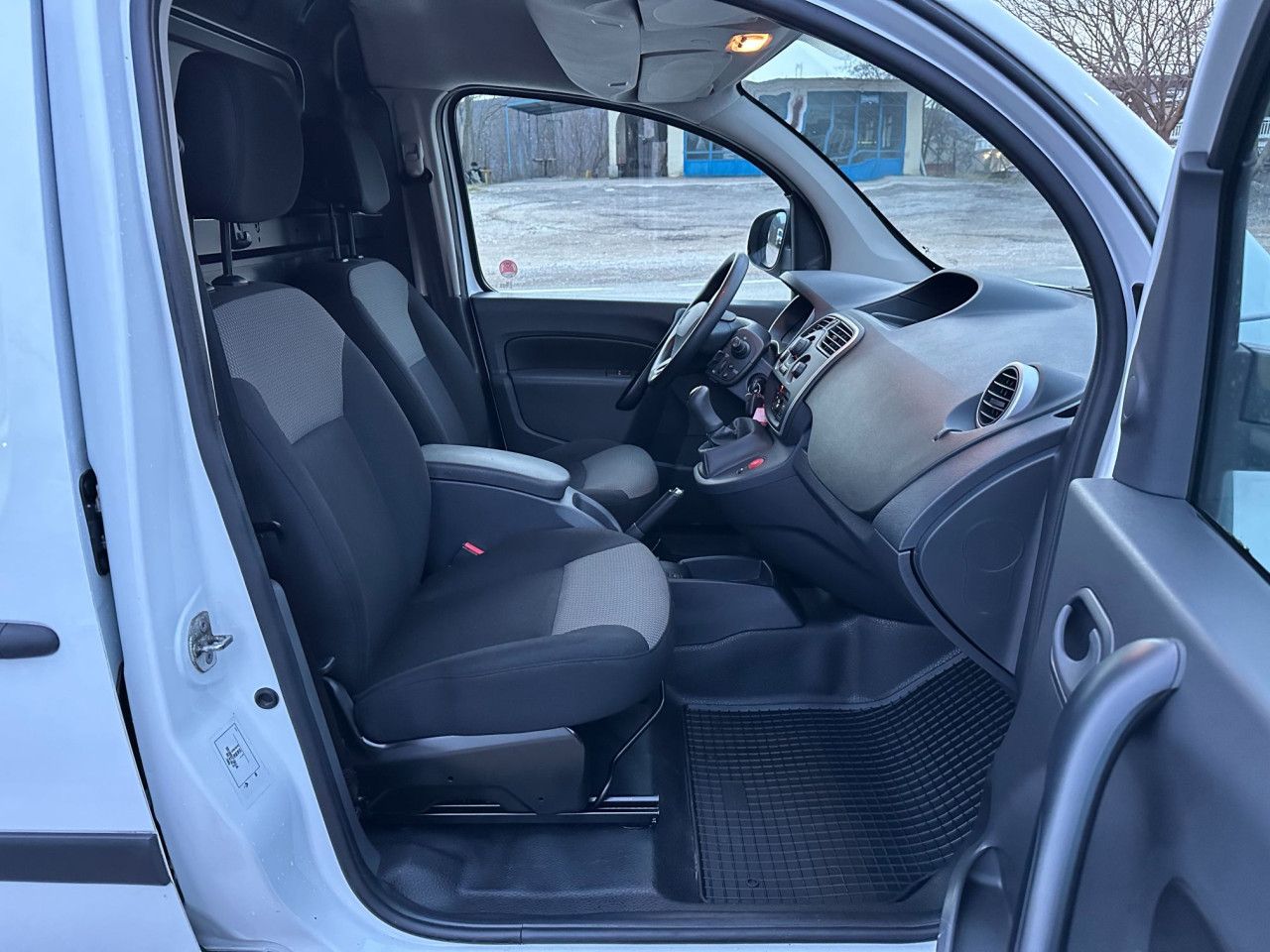 Renault Kangoo Express 1.5 dCi 90 KS R-Link NAVI Senzori 2019