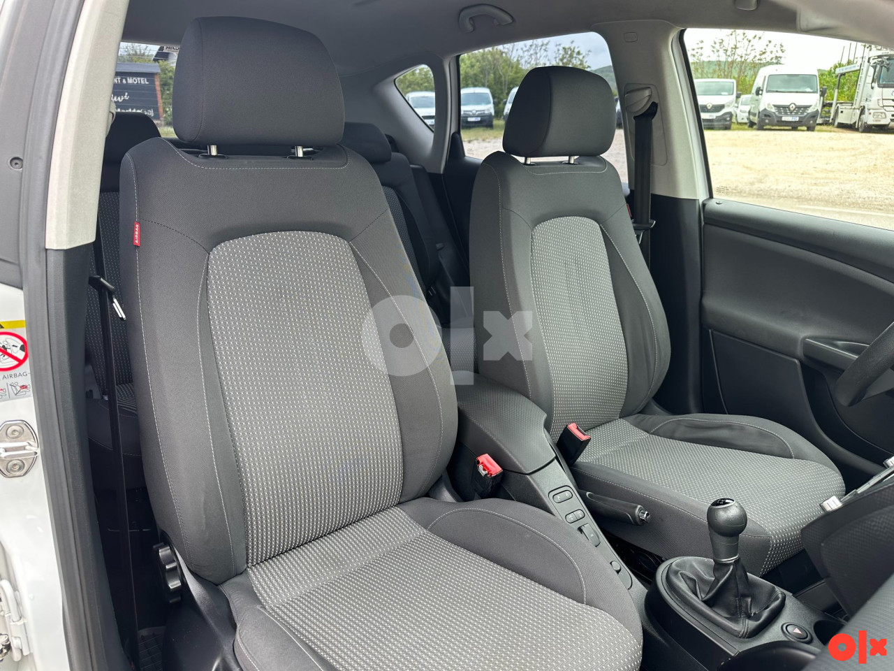 Seat Altea 1.6 TDI FACELIFT 90 KS 2011