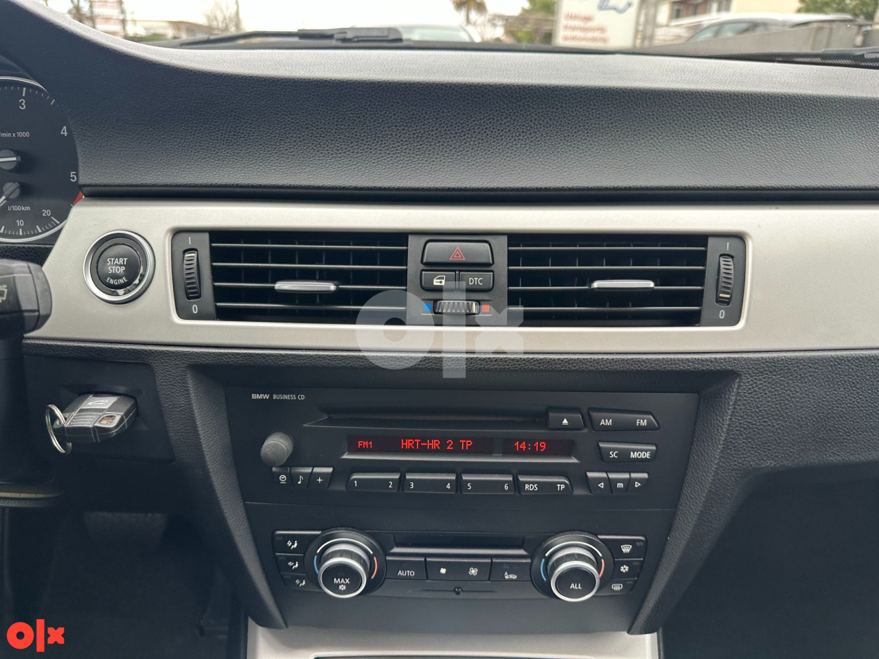 BMW 318d 2.0 E91 Automatik 143 KS FACELIFT Euro 5 2010