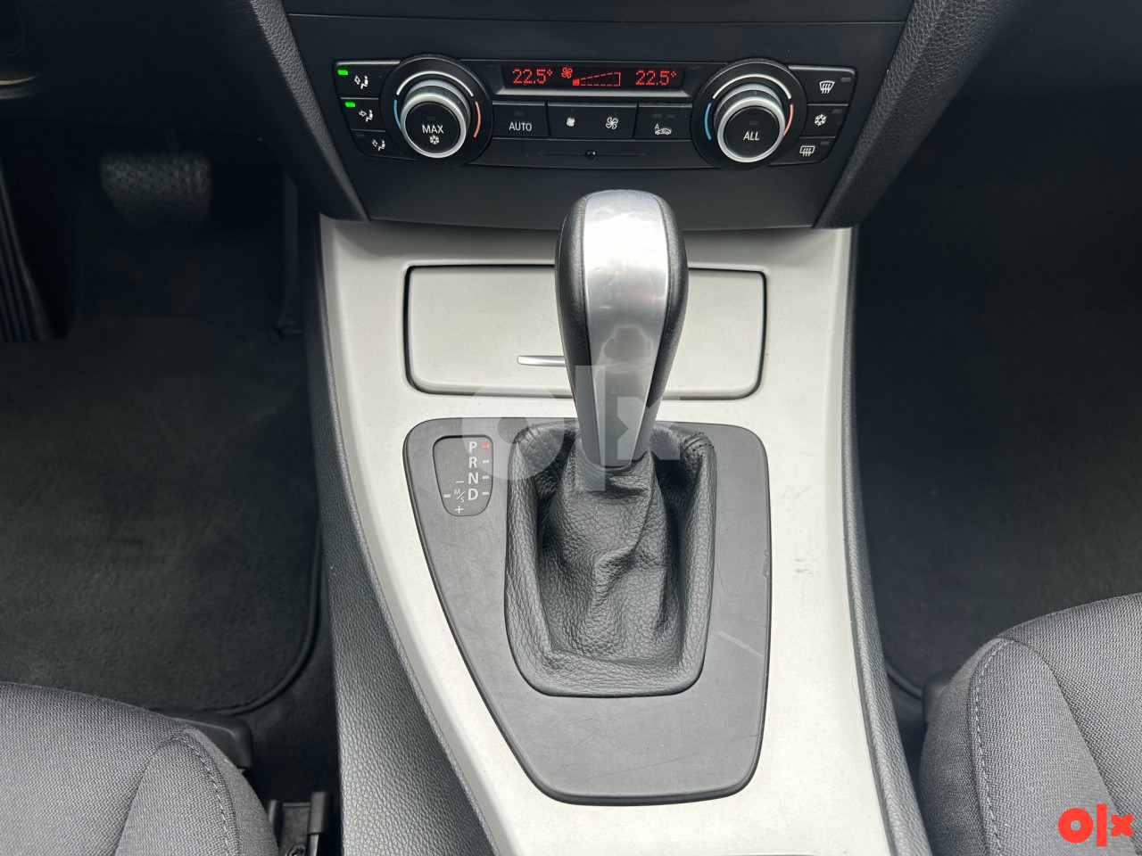 BMW 318d 2.0 E91 Automatik 143 KS FACELIFT Euro 5 2010