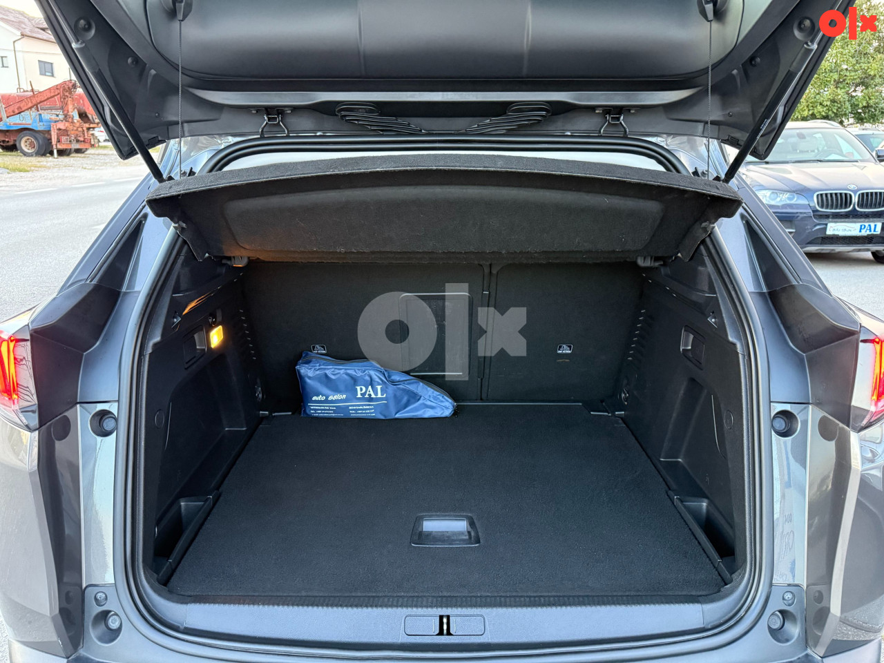 Peugeot 3008 1.5 BlueHDI 130 KS NAVI Active Business Kamera 2021