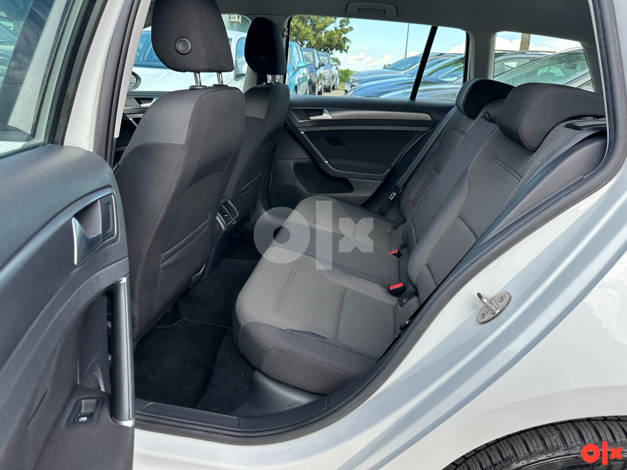 Volkswagen Golf 7.5 1.6 TDI 116 KS Comfortline FACELIFT 2017