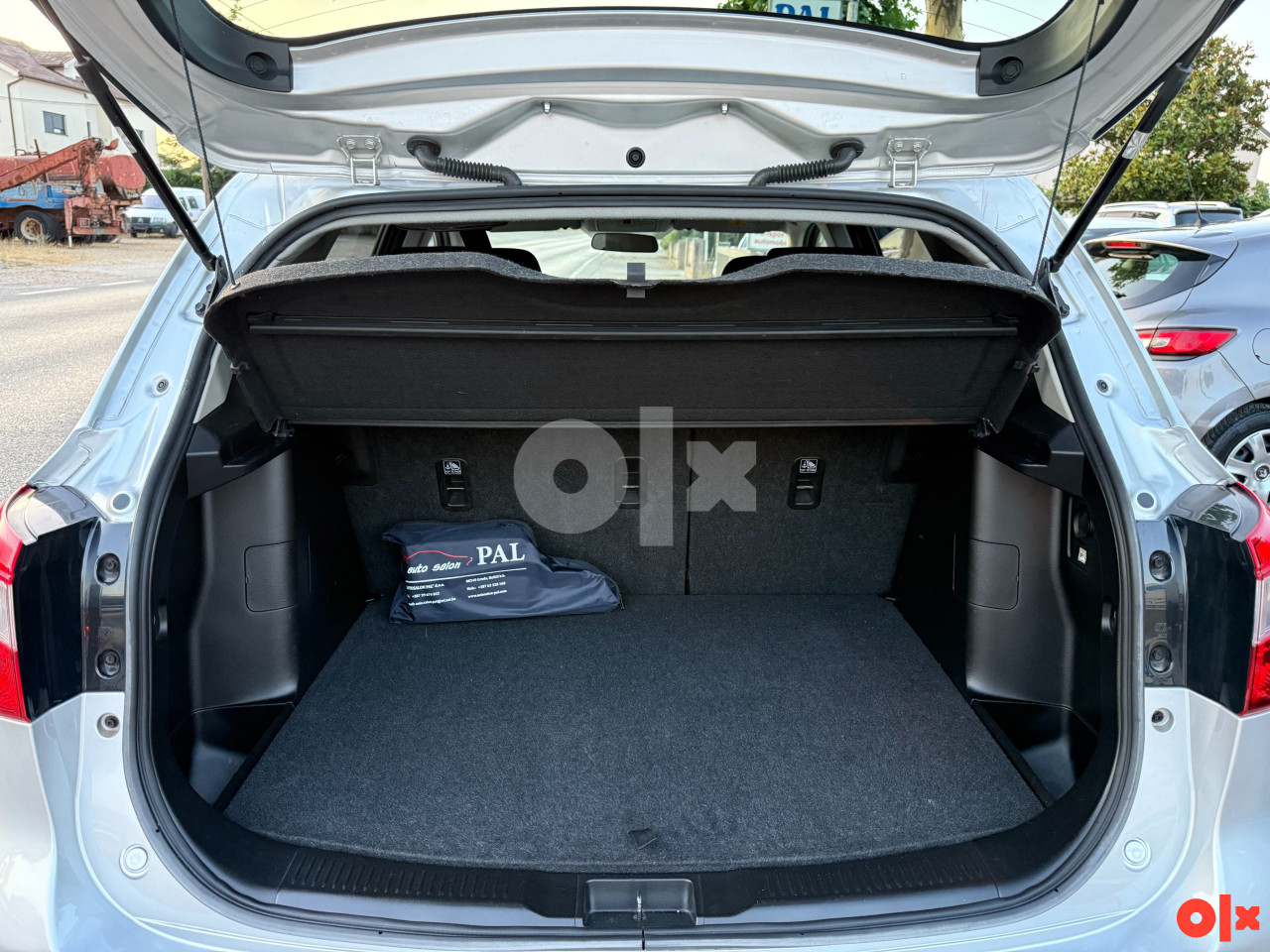 Suzuki SX4 S-Cross 1.6 DDiS 120 KS Style KEYLESS GO 2014