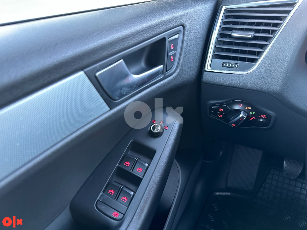 Audi Q5 2.0 TDI Quattro Xenon LED 143 KS Euro5