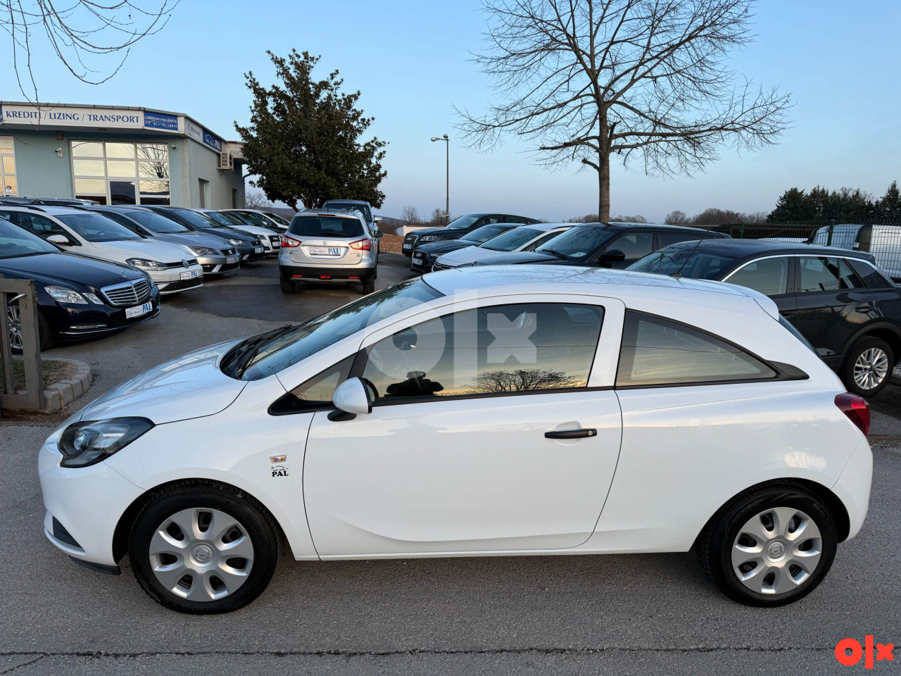 Opel Corsa 1.3 CDTI 75 KS Active 2017