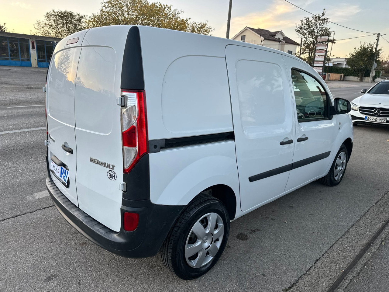 Renault Kangoo Express 1.5 DCI 75 KS Grand Confort