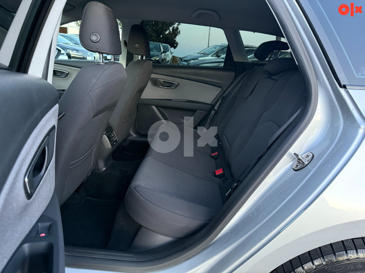Seat Leon 1.6 TDI DSG 116 KS Style MATRIX LED NAVI 2018