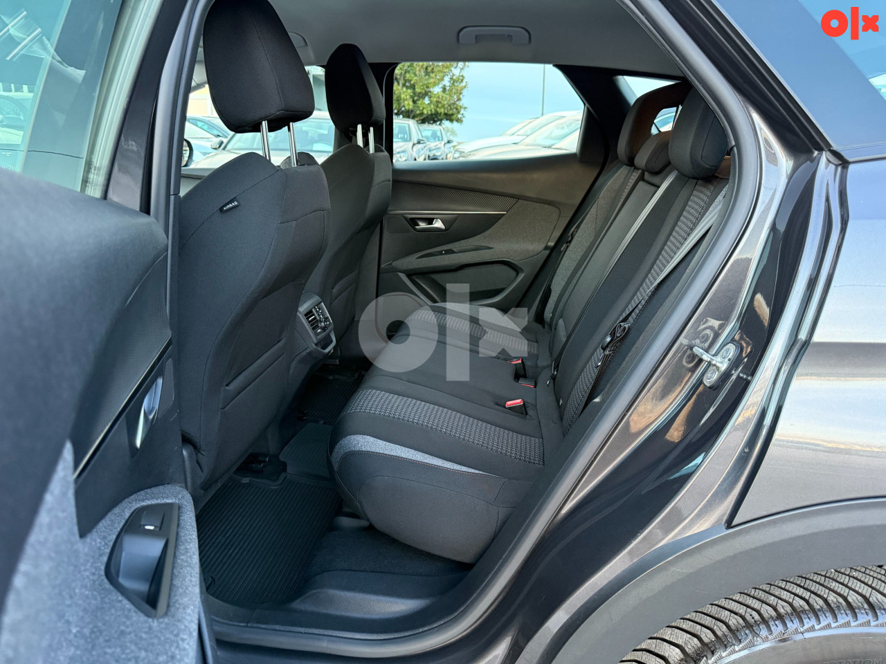 Peugeot 3008 1.5 BlueHDI 130 KS NAVI Active Business Kamera 2021