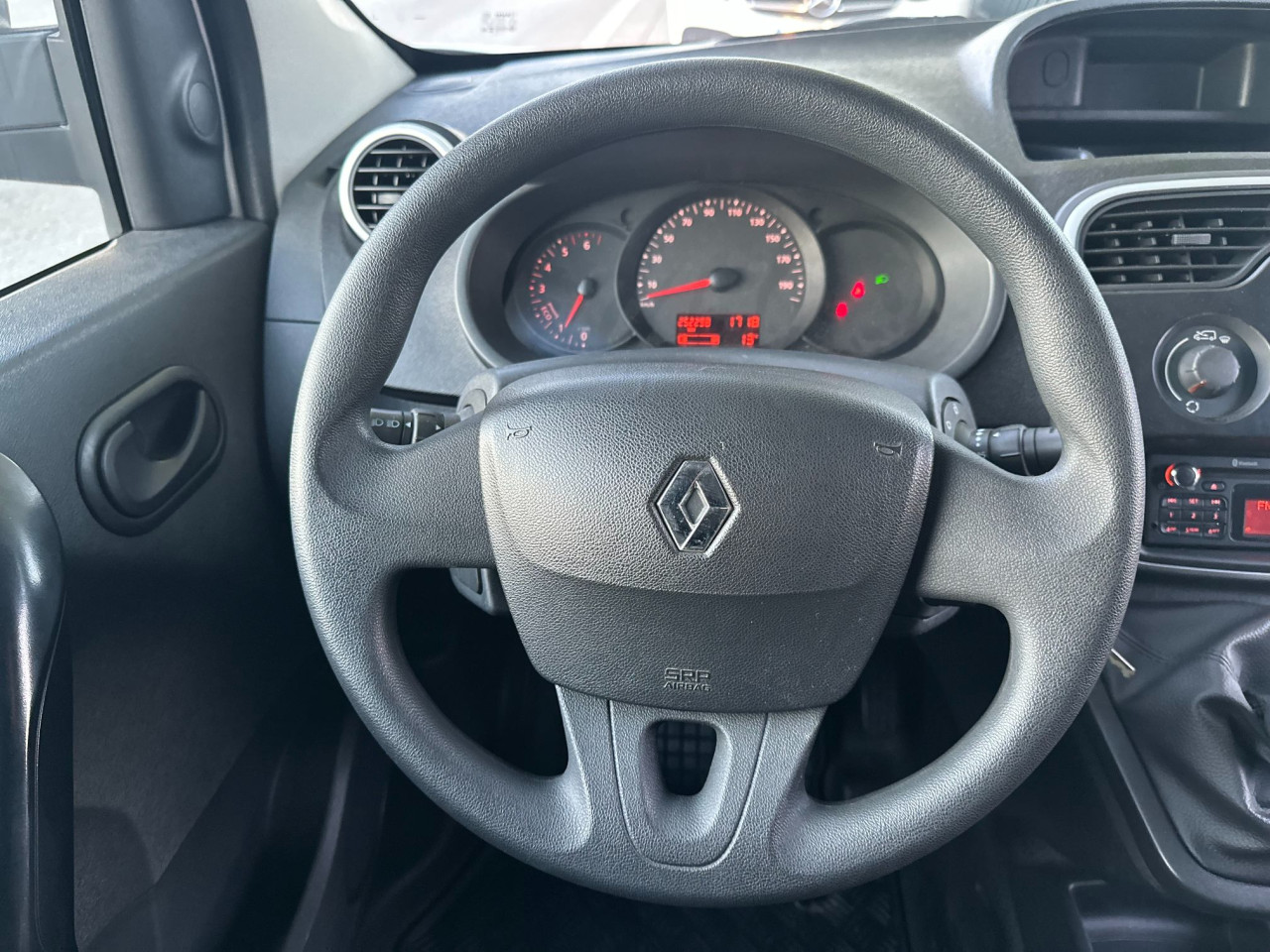 Renault Kangoo Express 1.5 DCI 75 KS Grand Confort