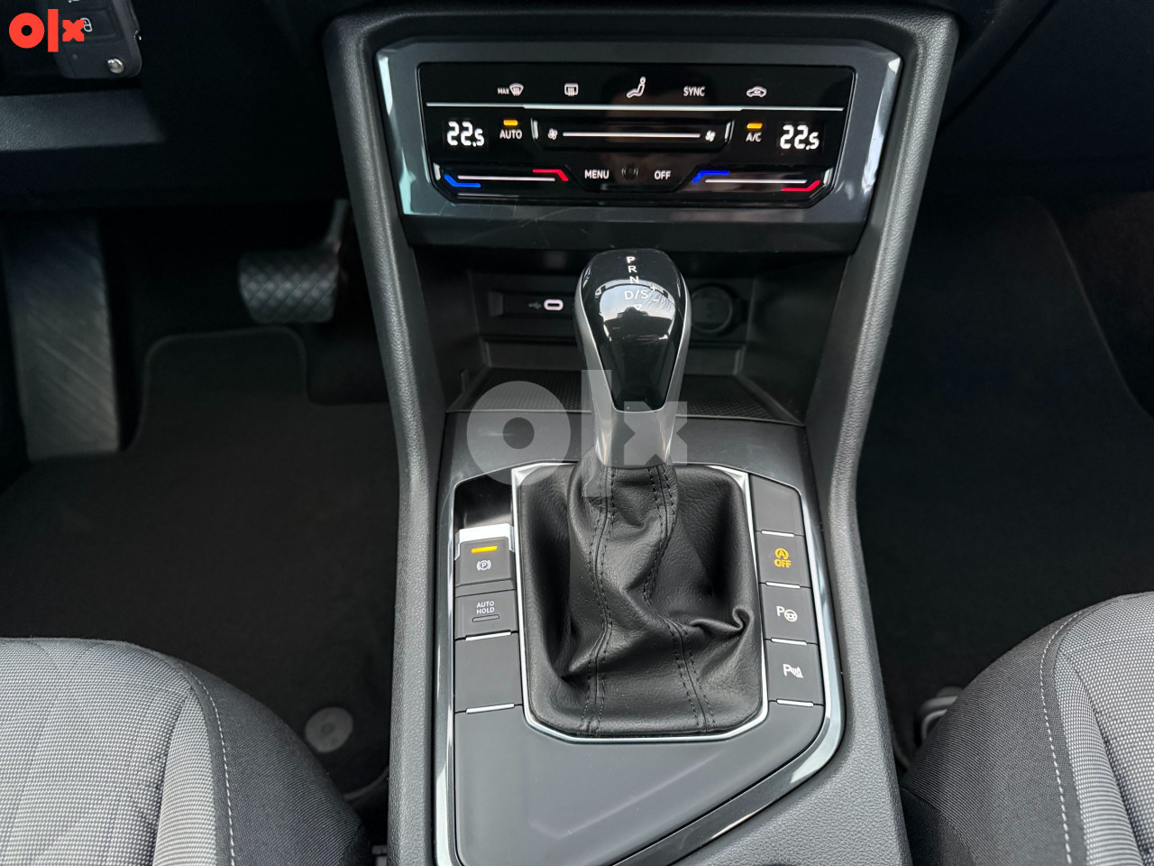 Volkswagen Tiguan 2.0 TDI 150 KS DSG7 F1 Life LED NAVI ACC 2021