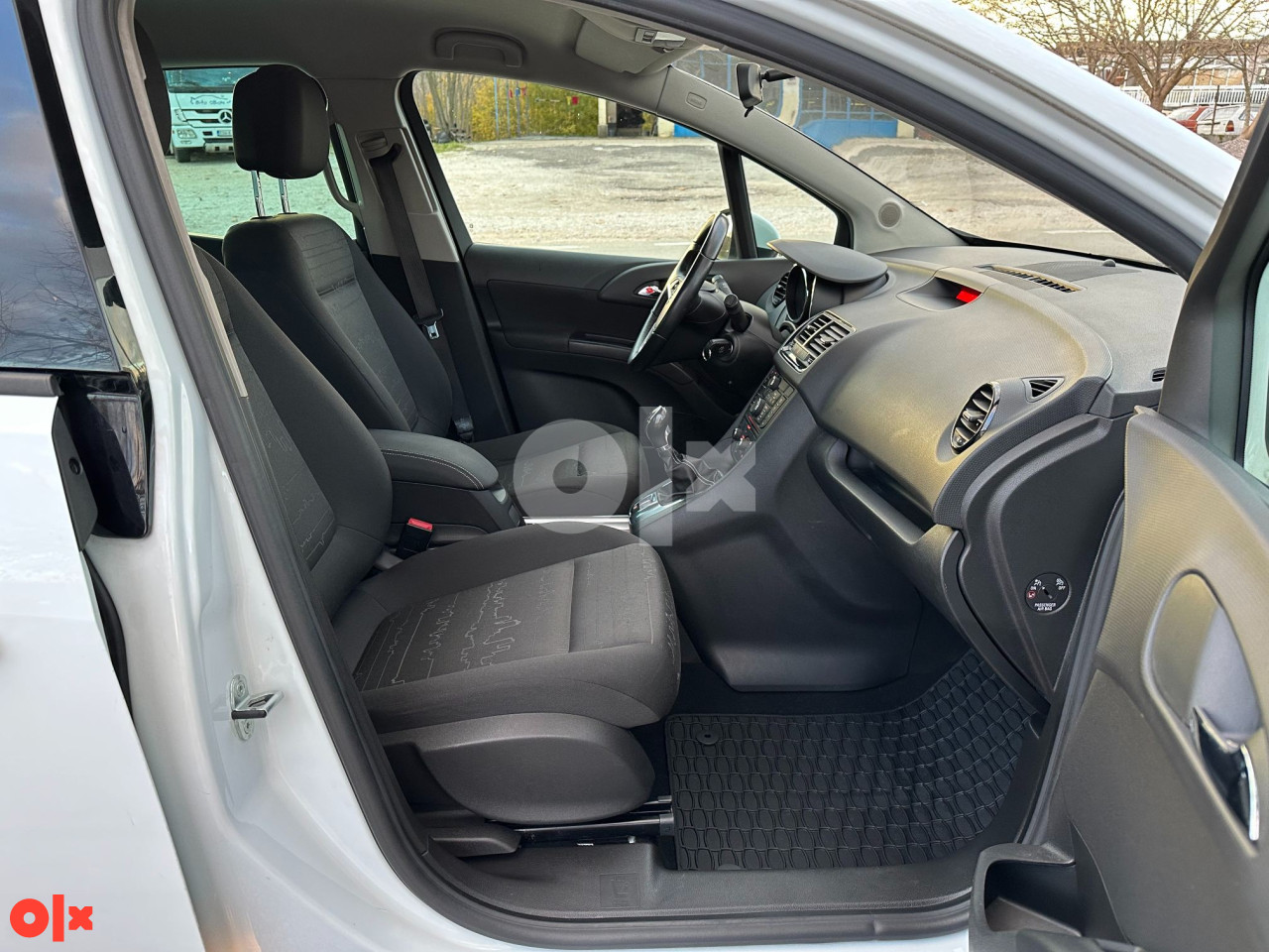 Opel Meriva 1.4 Benzin-Plin(LPG) 120 KS 2013