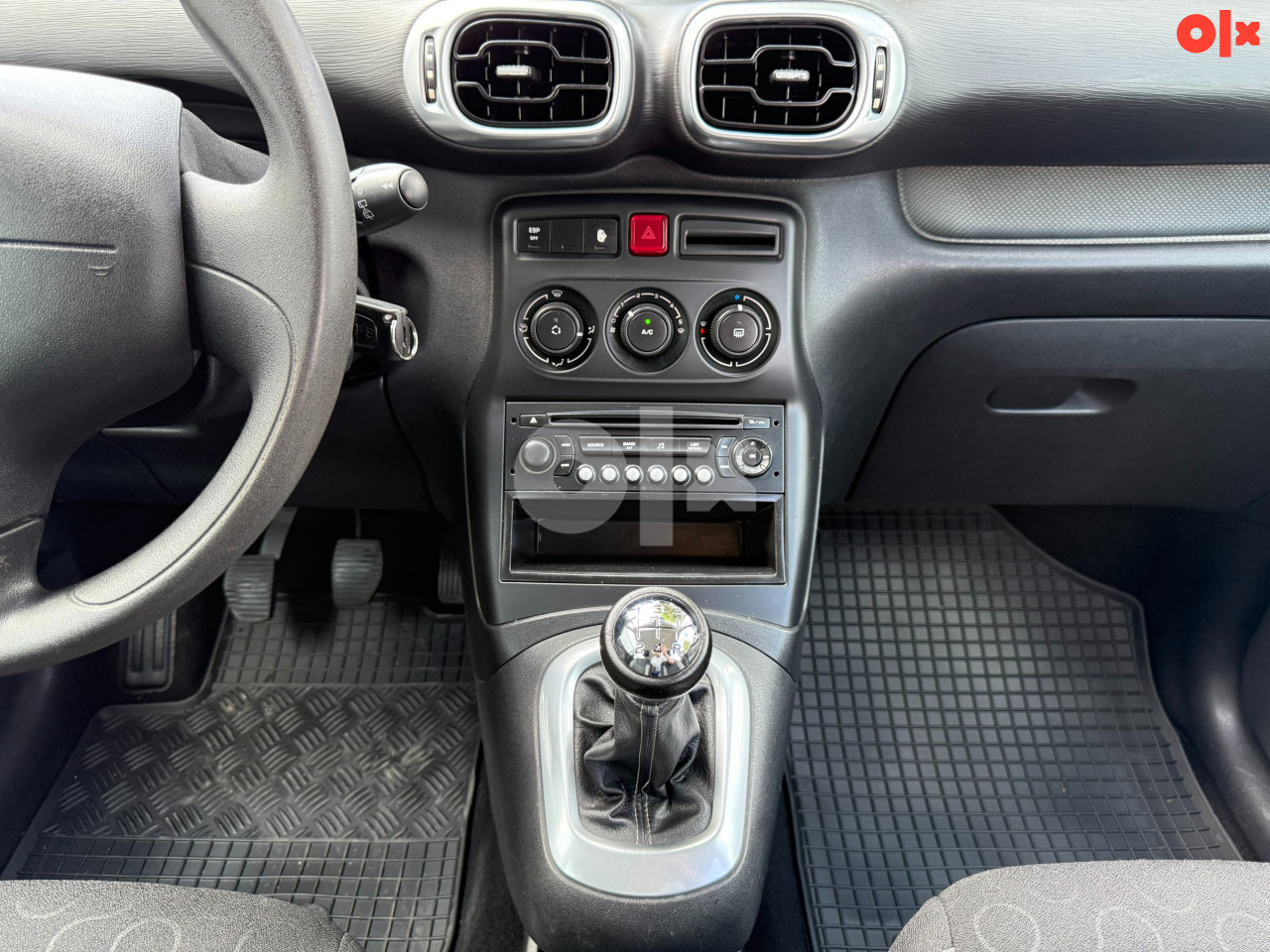 Citroen C3 Picasso 1.4 Benzin 95 KS Euro 5 2010