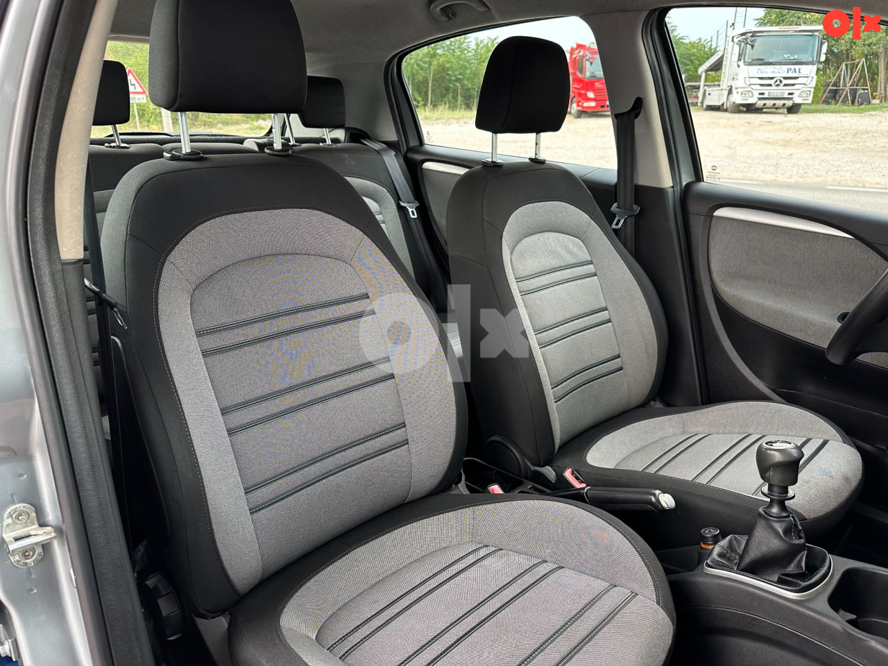 Fiat Punto Evo 1.2 Benzin-Plin(LPG) Dynamic 70 KS