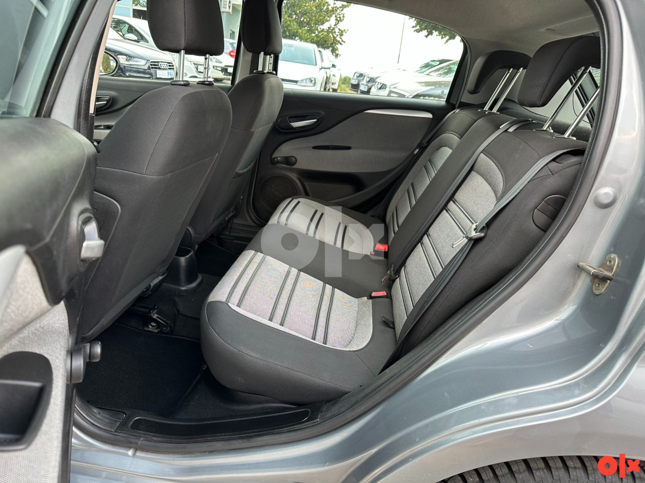 Fiat Punto Evo 1.2 Benzin-Plin(LPG) Dynamic 70 KS