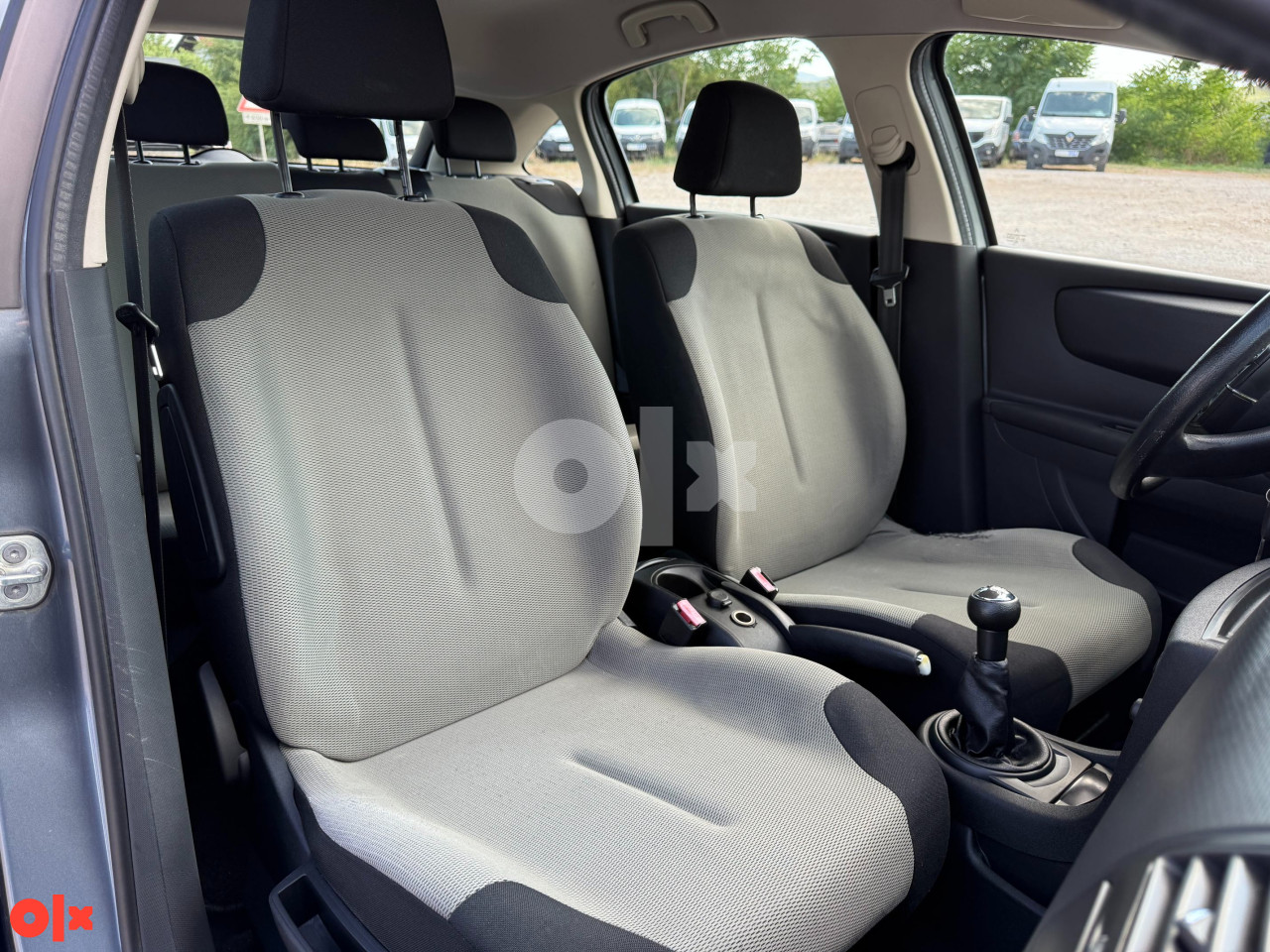 Citroen C4 1.6 HDI 109 KS Euro5 2010