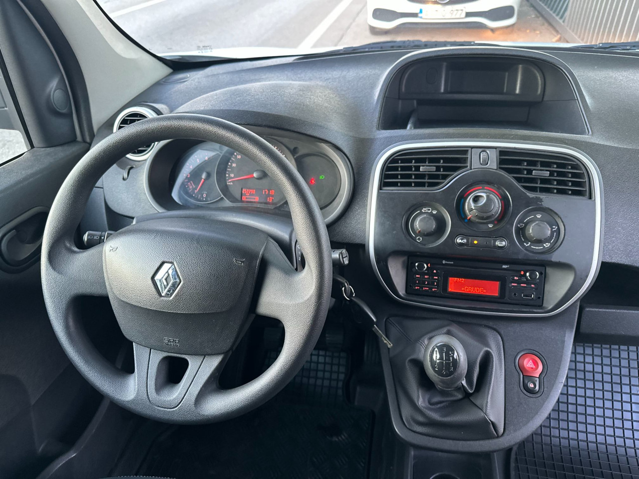 Renault Kangoo Express 1.5 DCI 75 KS Grand Confort