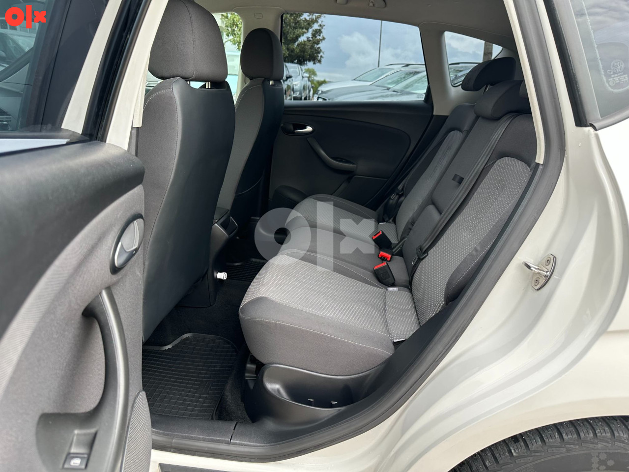 Seat Altea 1.6 TDI FACELIFT 90 KS 2011