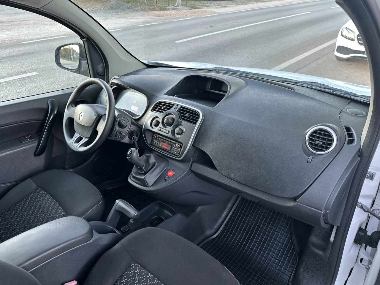 Renault Kangoo Express 1.5 DCI 75 KS Grand Confort