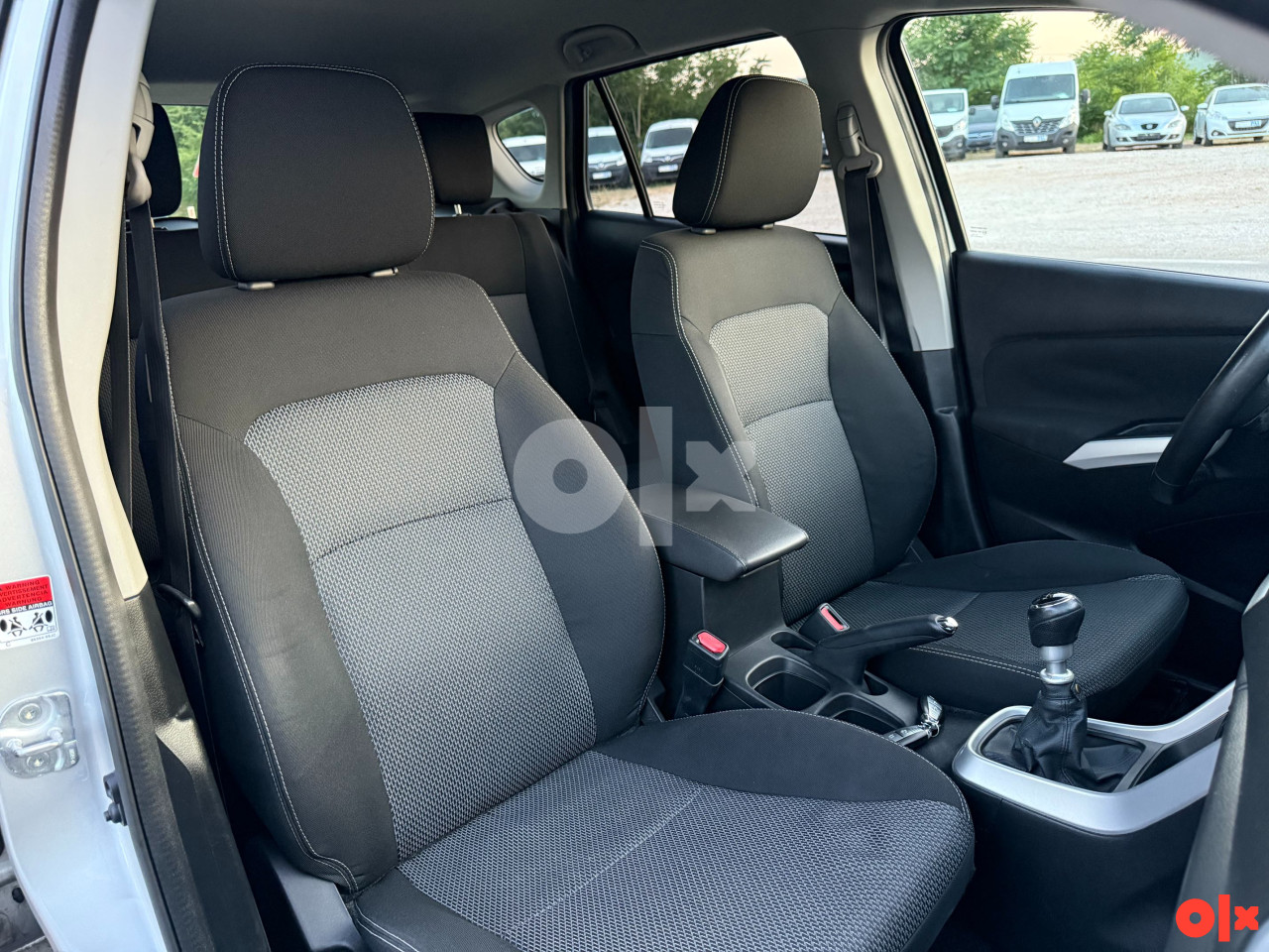 Suzuki SX4 S-Cross 1.6 DDiS 120 KS Style KEYLESS GO 2014