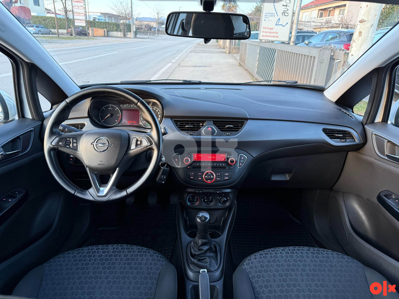 Opel Corsa 1.3 CDTI 75 KS Active 2017