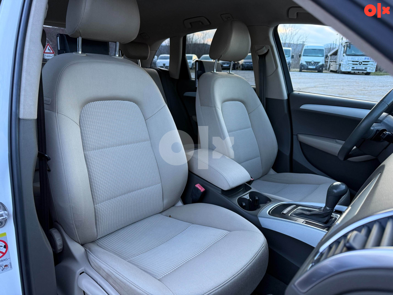 Audi Q5 2.0 TDI Automatik F1 Quattro Xenon LED 170 KS