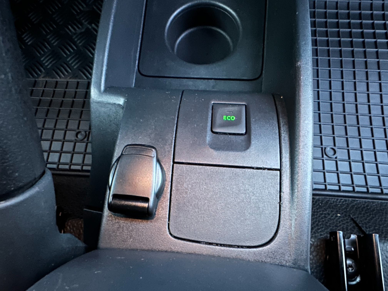 Renault Kangoo Express 1.5 dCi 90 KS R-Link NAVI Senzori 2019