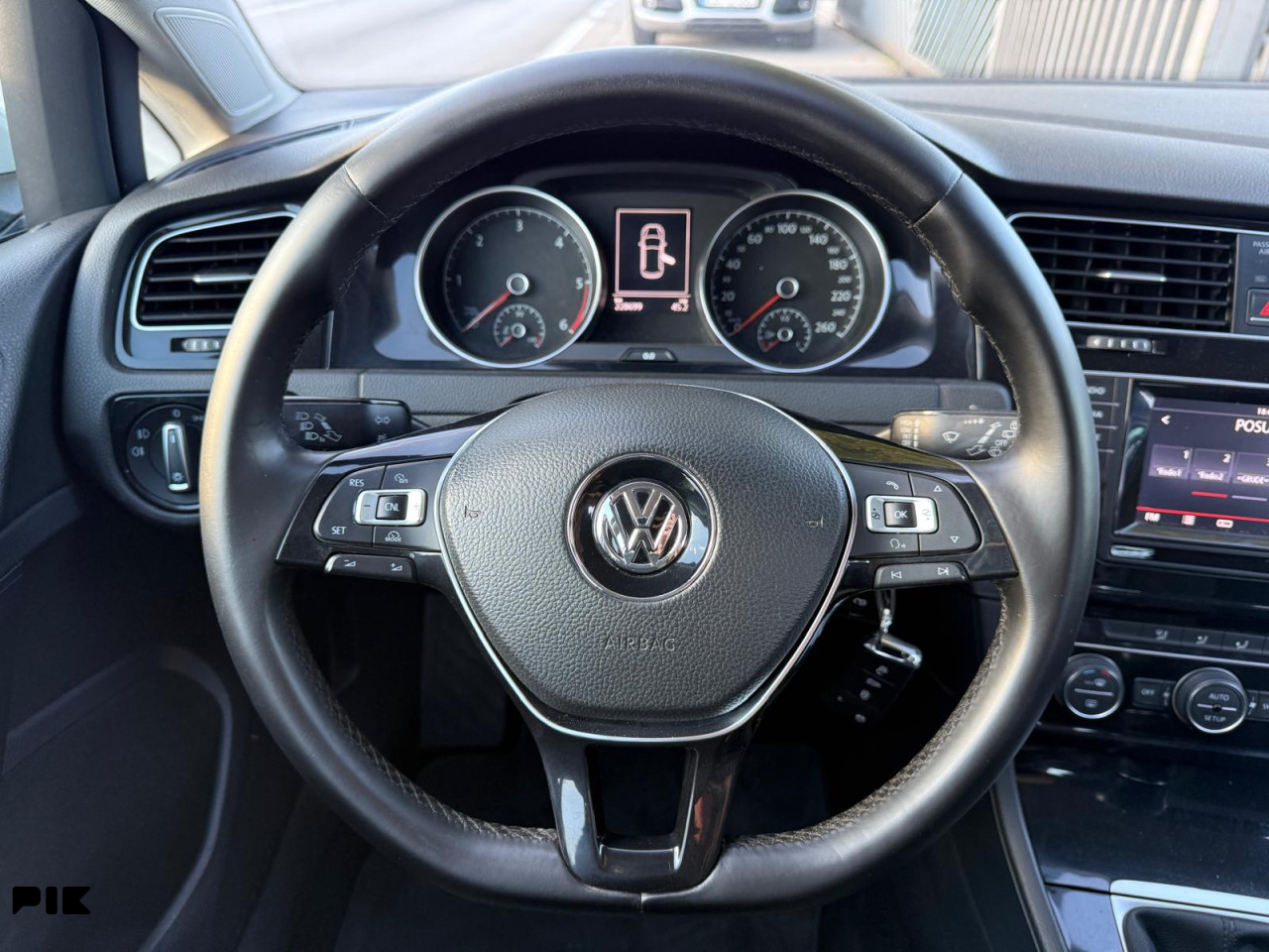 Volkswagen Golf 7 1.6 TDI 105 KS Highline