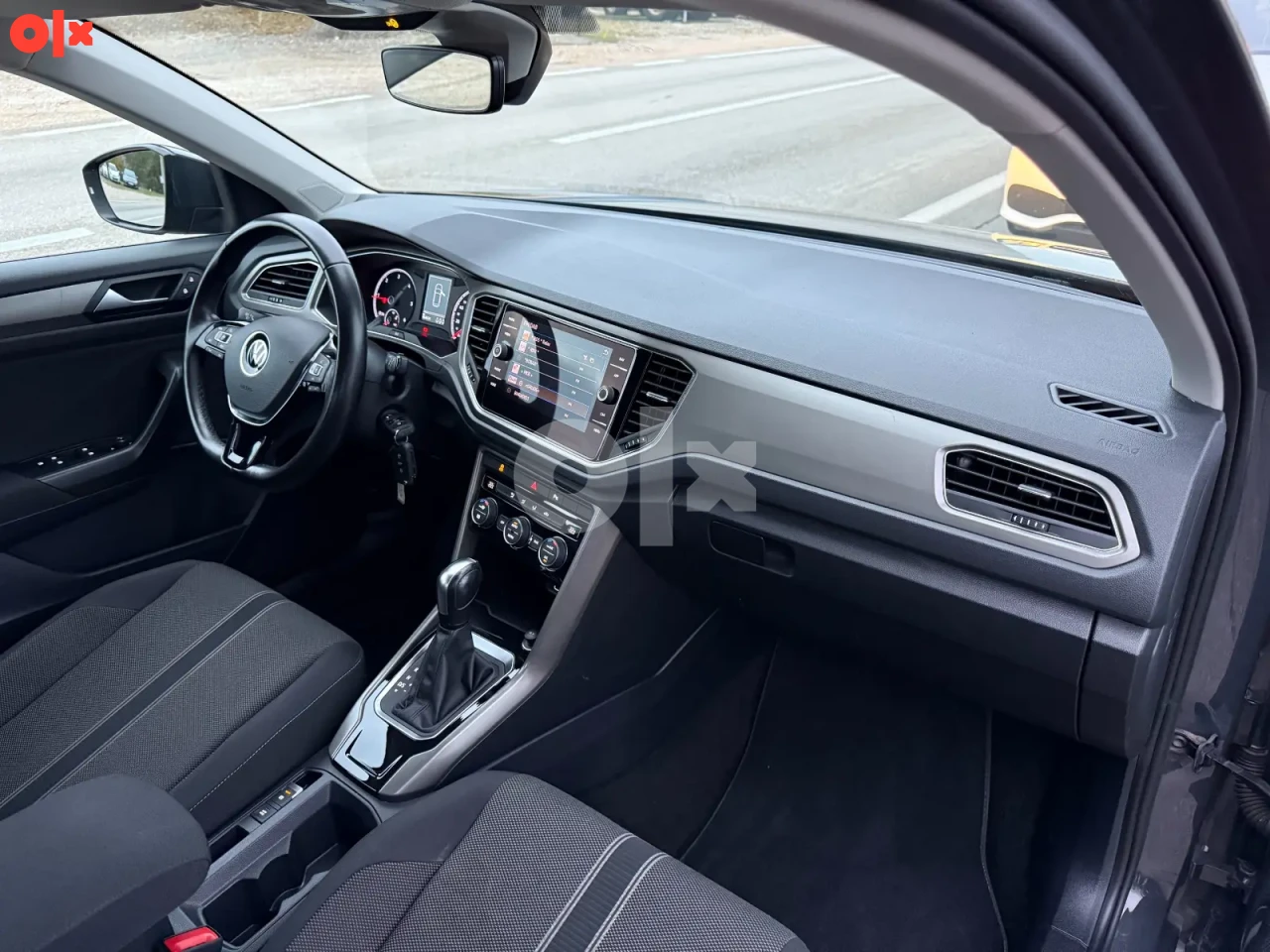 Volkswagen T-Roc 2.0 TDI 150 KS DSG F1 Business ACC 2021