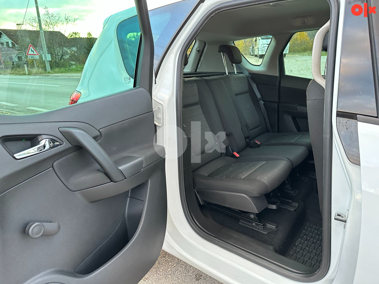 Opel Meriva 1.4 Benzin-Plin(LPG) 120 KS 2013