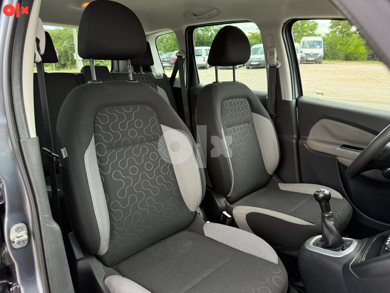 Citroen C3 Picasso 1.4 Benzin 95 KS Euro 5 2010