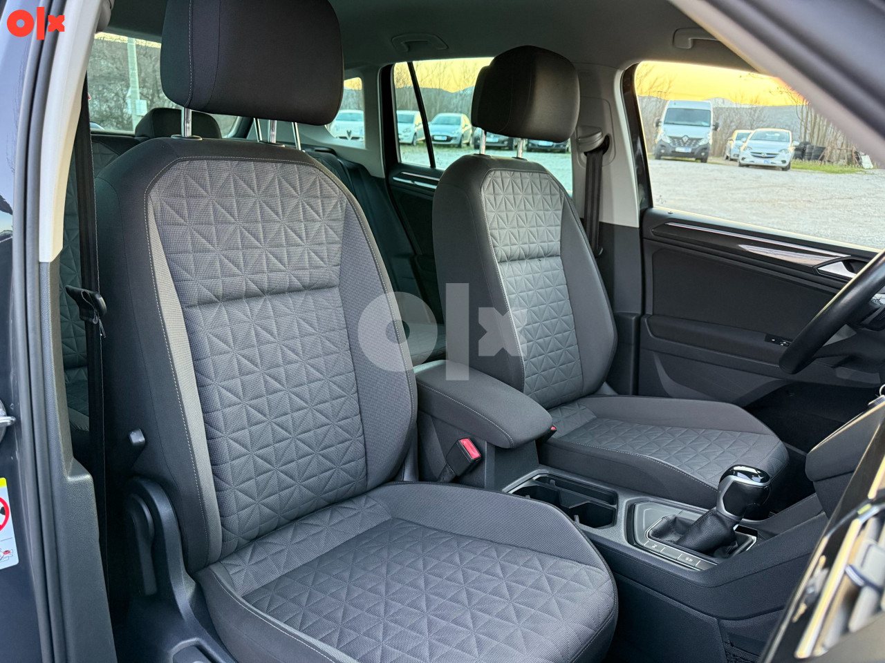 Volkswagen Tiguan 2.0 TDI 150 KS DSG7 F1 Life LED NAVI ACC 2022