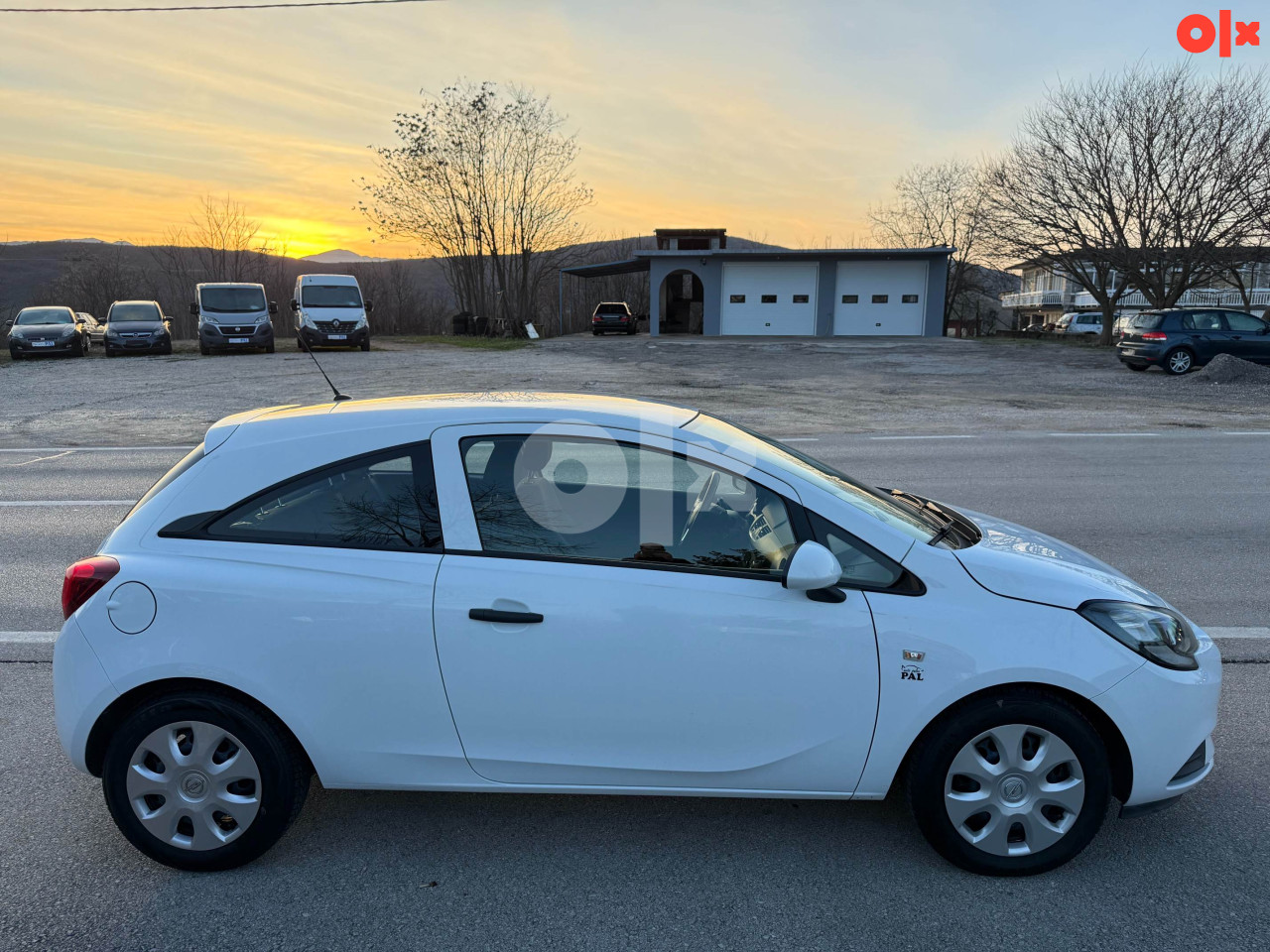 Opel Corsa 1.3 CDTI 75 KS Active 2017