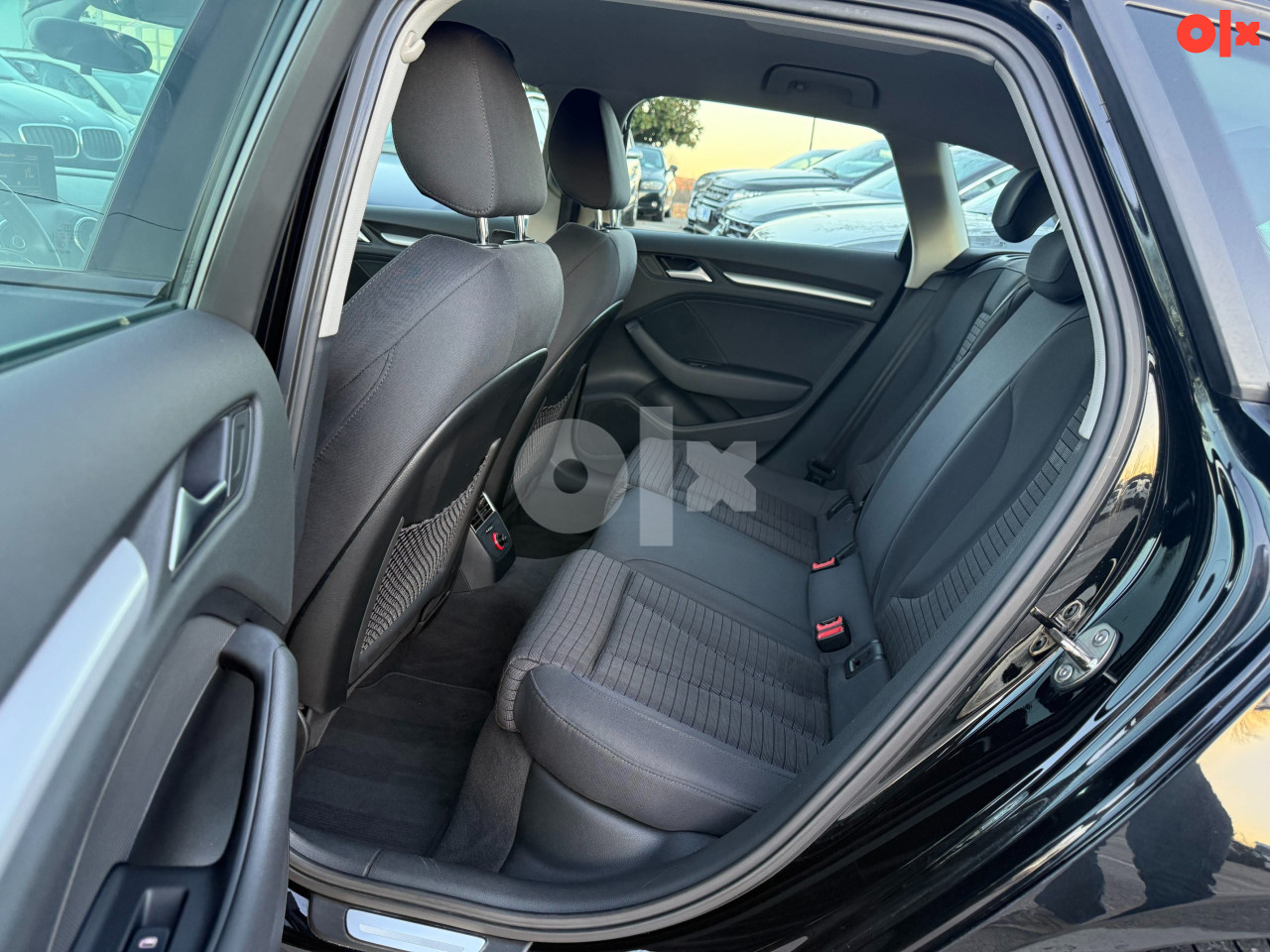 Audi A3 SPORTBACK 1.6 TDI 110 KS Xenon LED NAVI EURO Kuka 2014