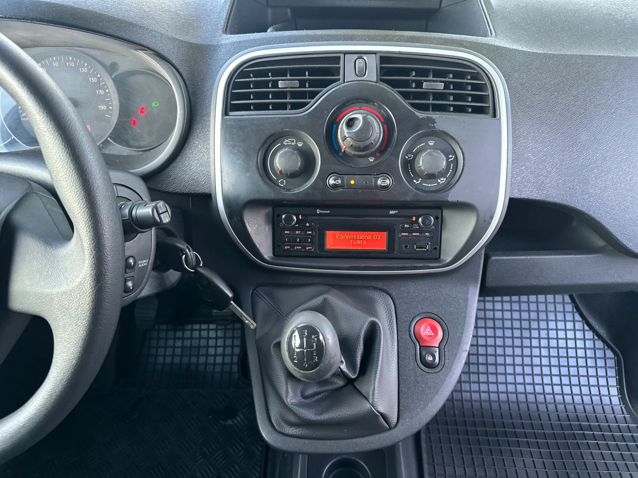 Renault Kangoo Express 1.5 DCI 75 KS Grand Confort