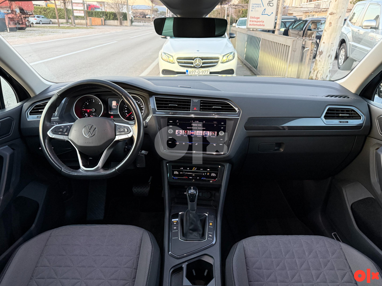 Volkswagen Tiguan 2.0 TDI 150 KS DSG7 F1 Life LED NAVI ACC 2022
