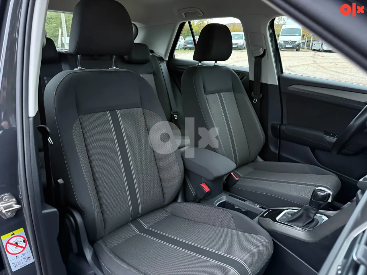 Volkswagen T-Roc 2.0 TDI 150 KS DSG F1 Business ACC 2021