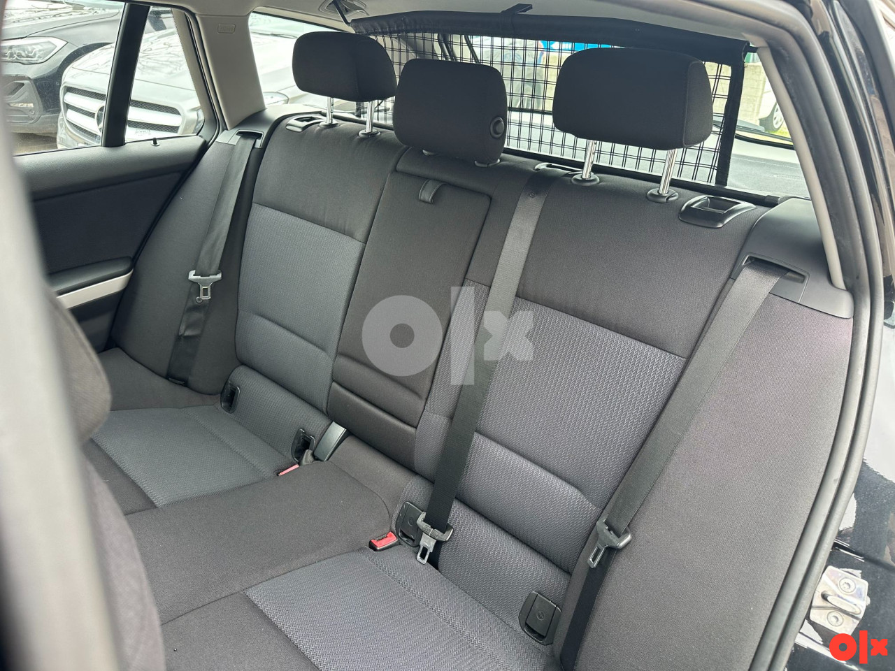 BMW 318d 2.0 E91 Automatik 143 KS FACELIFT Euro 5 2010