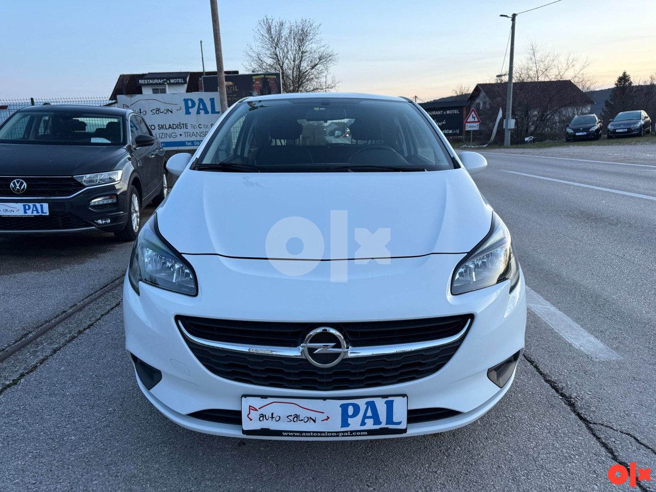 Opel Corsa 1.3 CDTI 75 KS Active 2017