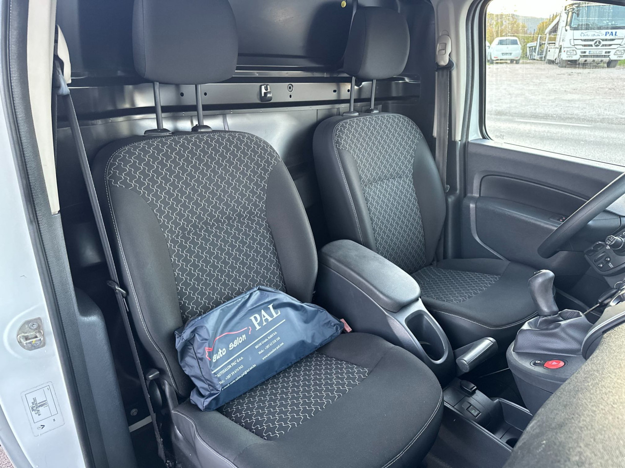 Renault Kangoo Express 1.5 DCI 75 KS Grand Confort