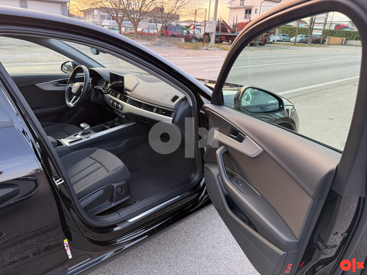 Audi A4 2.0 TDI S-Tronic Business Line FACELIFT FULL-LED NAV 2022