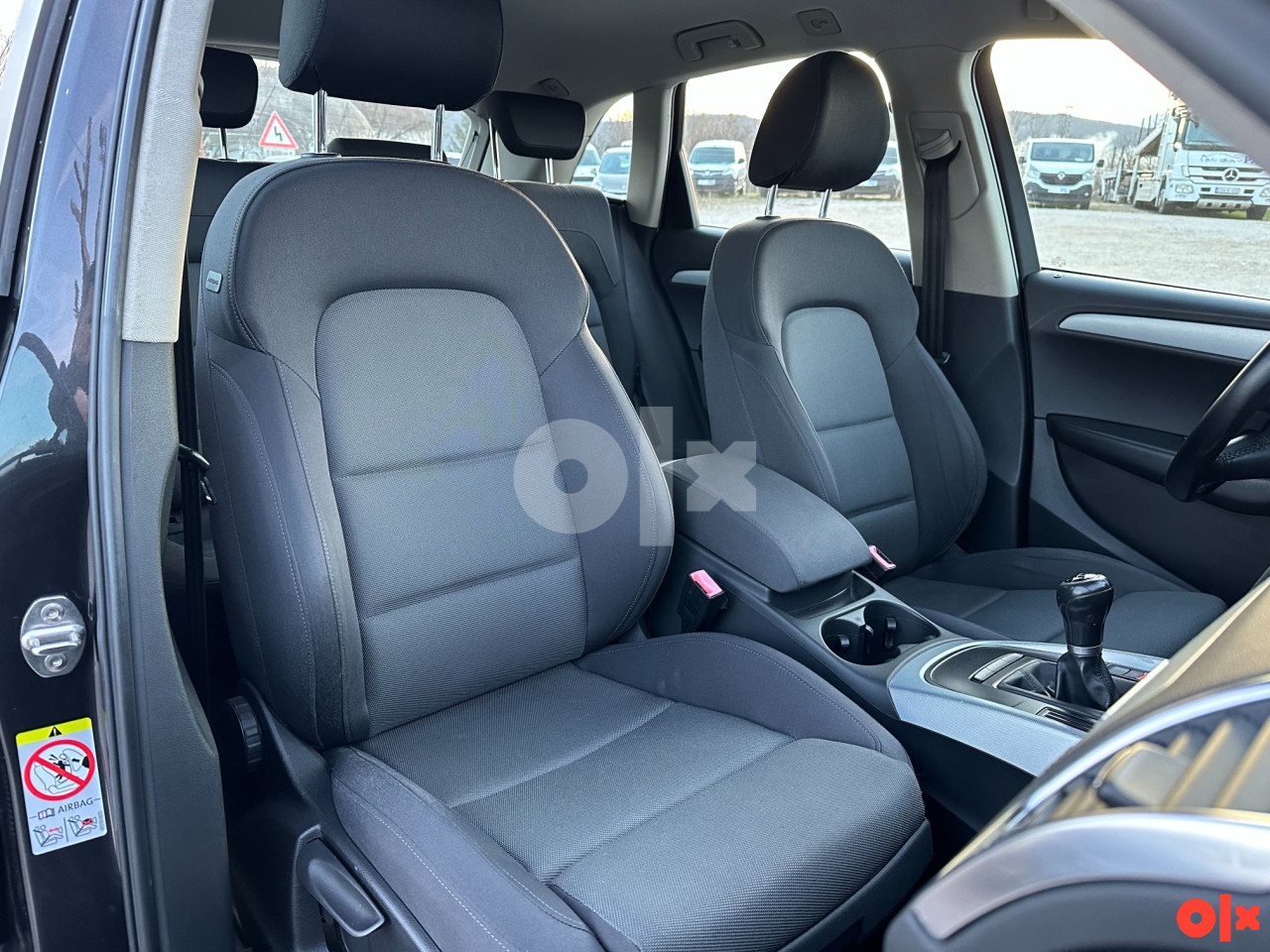 Audi Q5 2.0 TDI Quattro Xenon LED 143 KS Euro5