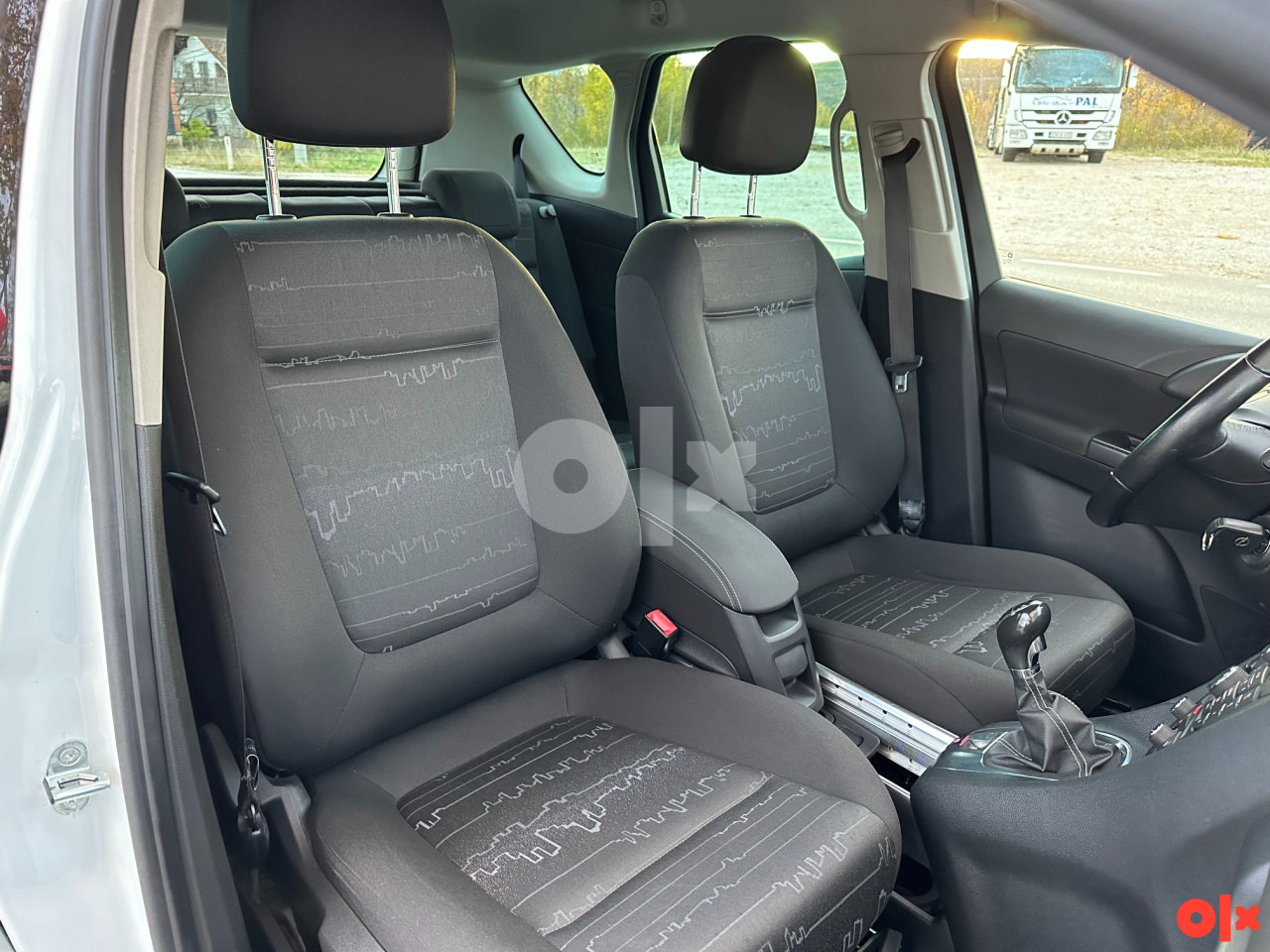 Opel Meriva 1.4 Benzin-Plin(LPG) 120 KS 2013