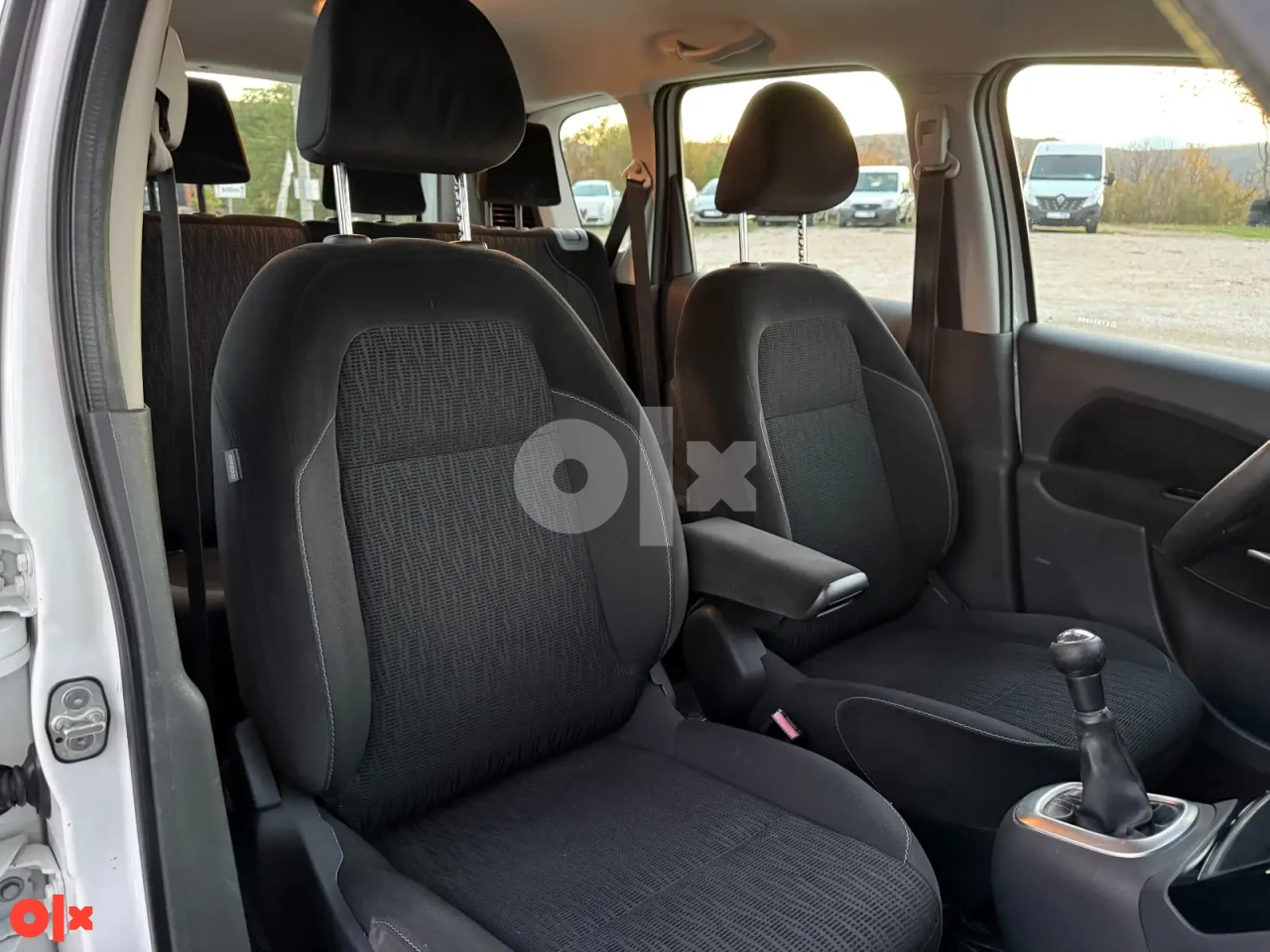 Citroen C3 Picasso 1.6 HDI EXCLUSIVE FACELIFT 2014